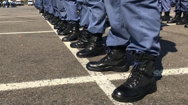 High police visibility ahead of radio presenter's stabbing case | News Article