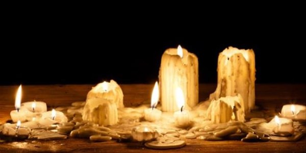 Risk of load-shedding 'will gradually decrease after April' Risk of load-shedding 'will gradually decrease after April' | News Article