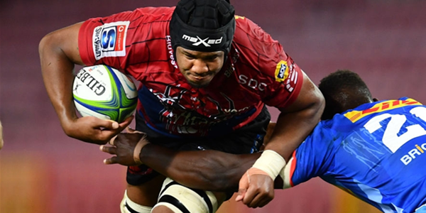 Orie chooses the Stormers over the Cheetahs Orie chooses the Stormers over the Cheetahs | News Article