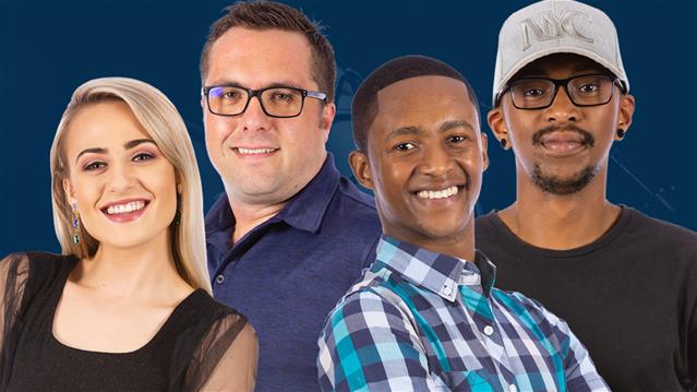 TJR - The Opening Chat | News Article