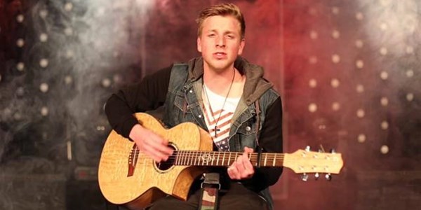 #Soundcheck - Jono Grayson's single "I hope you know" #Soundcheck - Jono Grayson's single "I hope you know" | News Article