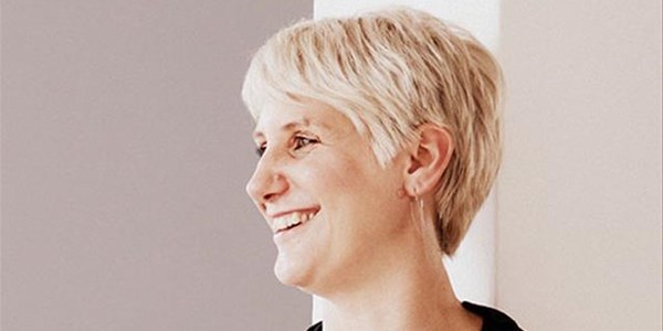 Touchdown with Dr Kirsten van Heerden Touchdown with Dr Kirsten van Heerden | News Article