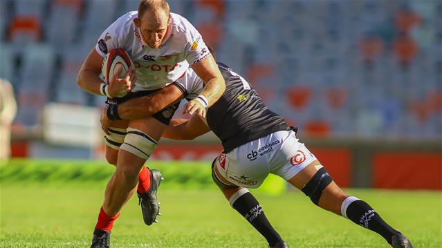 Wegner upbeat ahead of Cheetahs' preseason | News Article