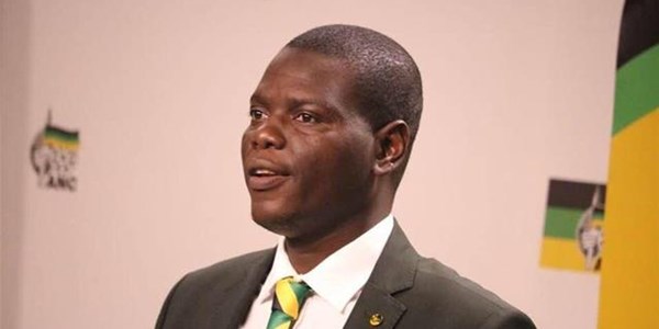 Lamola warns against verbal attacks on judges Lamola warns against verbal attacks on judges | News Article