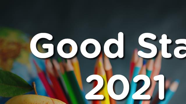 The Good Morning Breakfast: Good Start 2021 | News Article