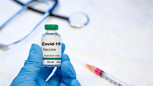 Fake #Covid19 vaccines discovered in Gauteng | News Article