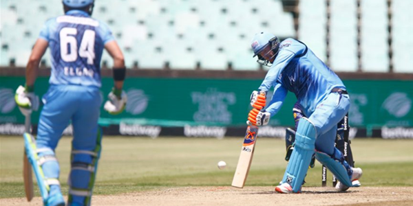 Titans draw first blood in Durban Titans draw first blood in Durban | News Article