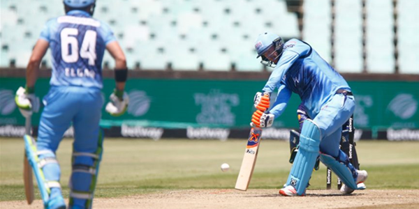 Titans draw first blood in Durban | News Article