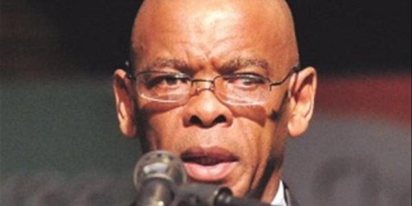#AsbestosGate: Bfn abuzz with activity as #Magashule appears in court | News Article