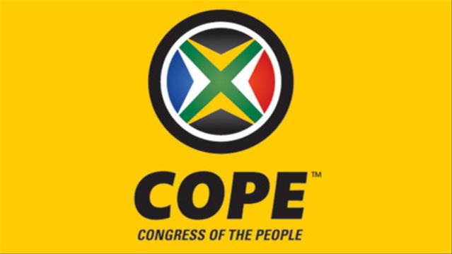 Party blasts #Zuma and #Magashule | News Article