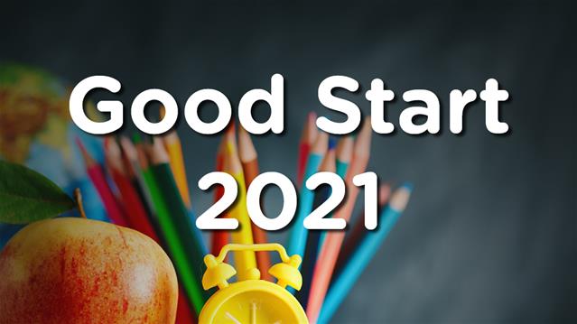 The Good Morning Breakfast: The Final Good Start 2021 | News Article