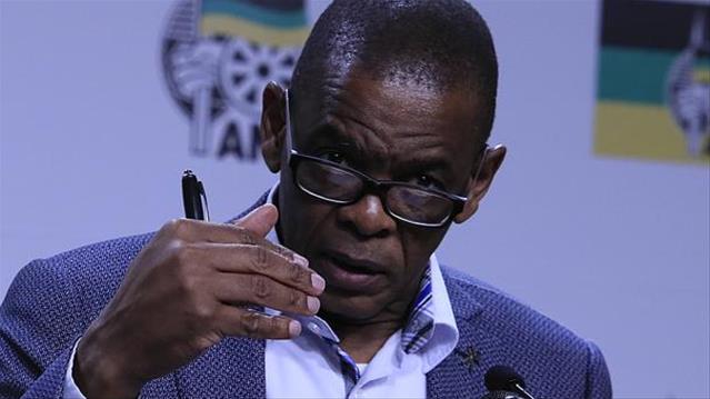 'Magashule, supporters sending message that they are in control' - analyst | News Article