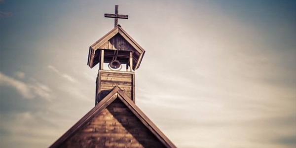 Group calls for 50% capacity in churches Group calls for 50% capacity in churches | News Article