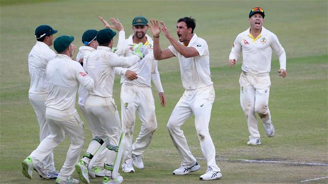 Australia postpone tour to South Africa | News Article