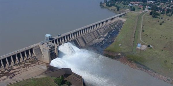 #NCfloods: Agri NK waarsku oor watervlakke #NCfloods: Agri NK waarsku oor watervlakke | News Article