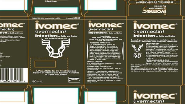 AfriForum obtains ivermectin court order | News Article