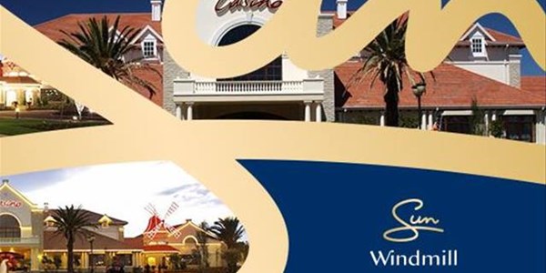 Win with Sun Windmill Casino! Win with Sun Windmill Casino! | News Article