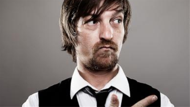 #Klanktoets: Albert Frost se enkelsnit "Everlasting" | News Article