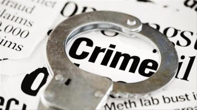 NW NPA regional head arrested for shoplifting | News Article