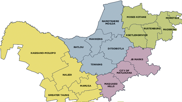 Officials 'not held accountable in NW' | News Article