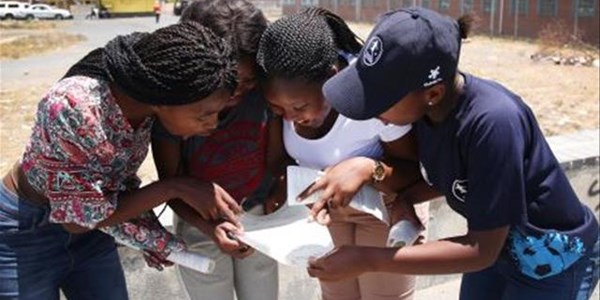 After tough year, Class of 2020 eagerly awaits #MatricResults After tough year, Class of 2020 eagerly awaits #MatricResults | News Article