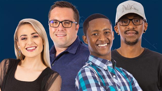 TJR - The Opening Chat | News Article