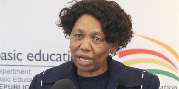 #MatricResults: Pass rate is 76,2% #MatricResults: Pass rate is 76,2% | News Article