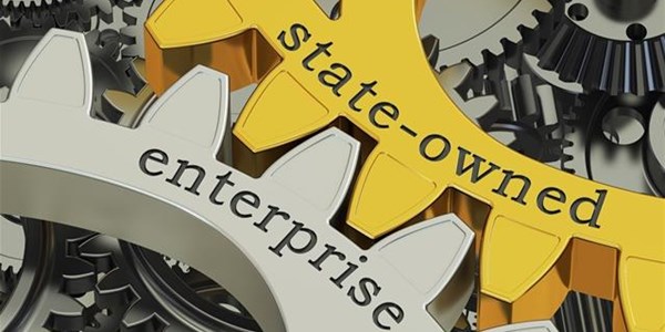 #OFMBusinessHour: Rebuilding state-owned enterprises #OFMBusinessHour: Rebuilding state-owned enterprises | News Article