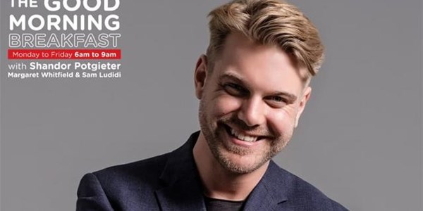 The Good Morning Breakfast: Riaan Fourie On Entrepreneurship The Good Morning Breakfast: Riaan Fourie On Entrepreneurship | News Article