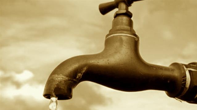 Oorstromings rede vir watertoevoerprobleme in Kby | News Article