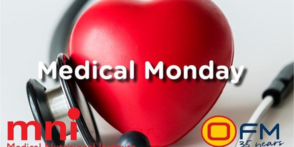 Medical Monday with MNI - Insulin Resistance and Skin Health Medical Monday with MNI - Insulin Resistance and Skin Health | News Article