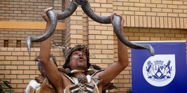 Khoisan-wet tydens inligtingsessie verduidelik Khoisan-wet tydens inligtingsessie verduidelik | News Article