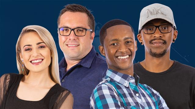 TJR - The Opening Chat | News Article