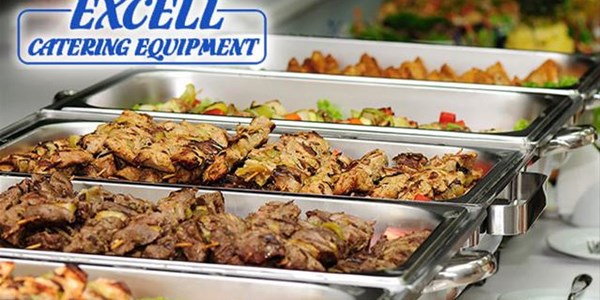 #OFMBusinessHour: BrandMAX - Excell Catering Kimberley | News Article