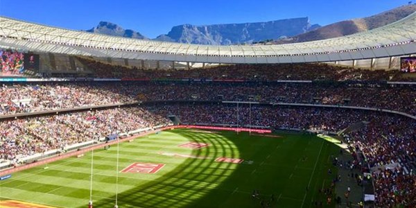 A new era begins at the new home of WP Rugby | News Article