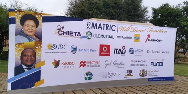#MatricResults: FS celebrates top learners #MatricResults: FS celebrates top learners | News Article