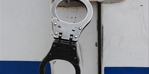Ex-cop among trio sentenced to 16 years in jail Ex-cop among trio sentenced to 16 years in jail | News Article