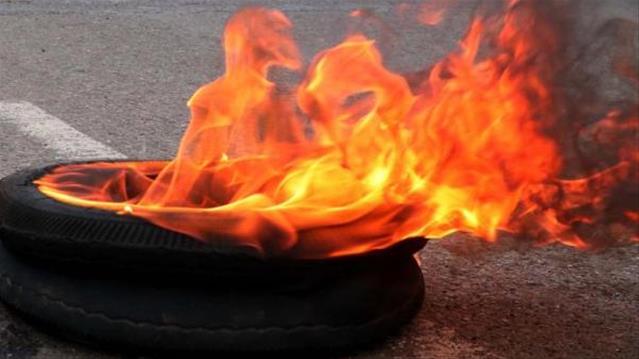 Warrenton-inwoners ontsteld oor kragsituasie | News Article