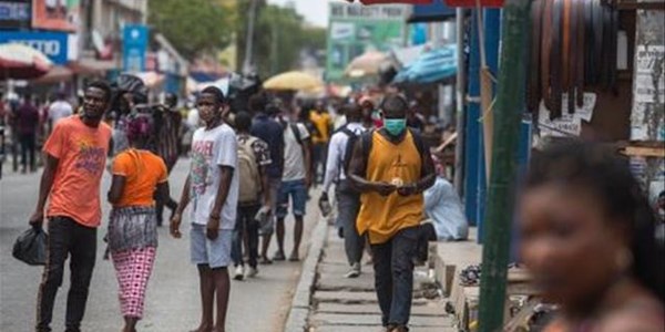 Ghana to receive world's first free Covax vaccines Ghana to receive world's first free Covax vaccines | News Article