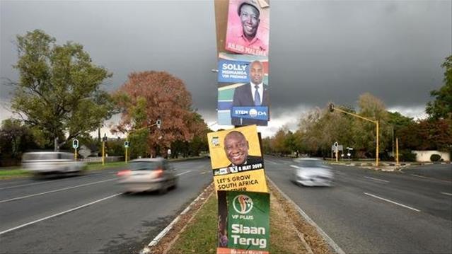 Opposition parties lash out at Mokgoro ahead of SOPA | News Article