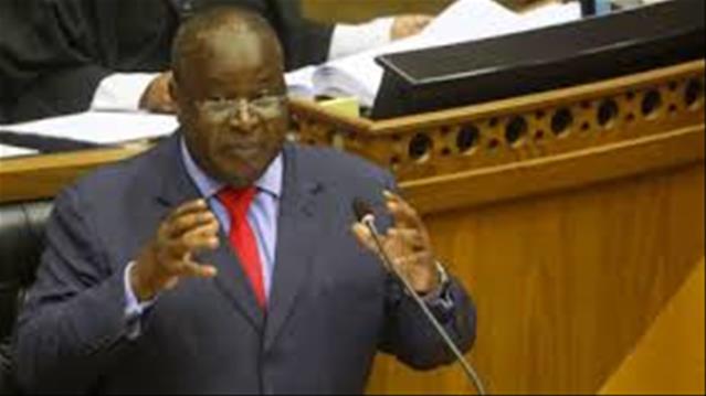 #Budget2021: 'Municipalities remain a huge concern' | News Article