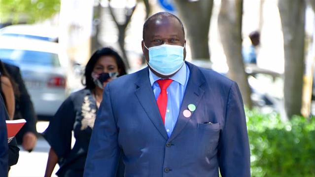 #Budget2021: Health to receive R8 billion | News Article