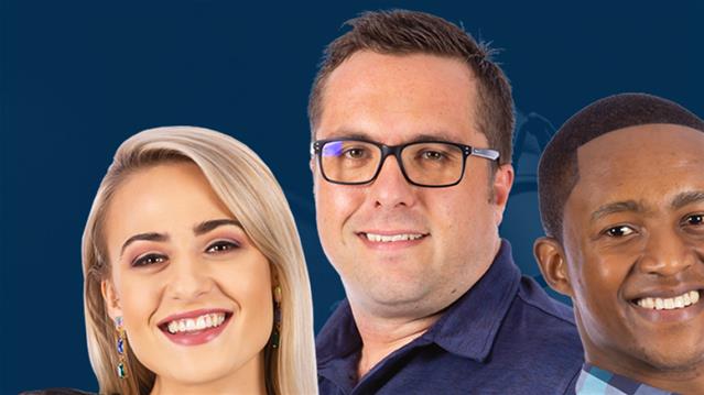 TJR - The Opening Chat | News Article