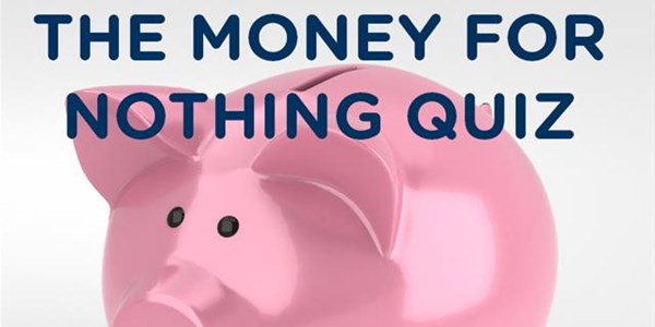 The Good Morning Breakfast: The Money For Nothing Quiz | News Article