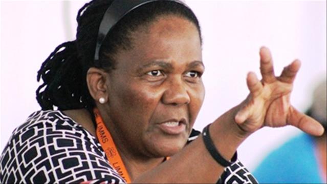 #ZondoCommission: Accusations fly on the stand | News Article