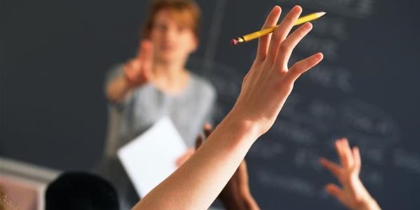 Twee NK-skole is tops in Wiskunde, Fisiese Wetenskap Twee NK-skole is tops in Wiskunde, Fisiese Wetenskap | News Article