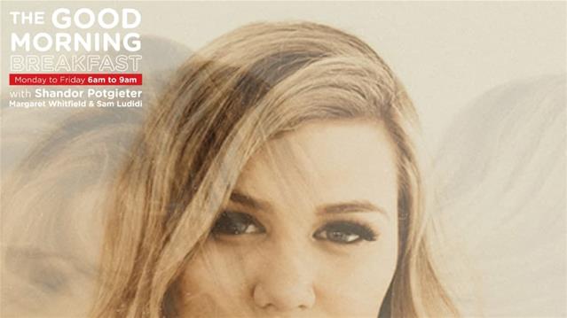 The Good Morning Breakfast: We Caught Up With Julanie J | News Article
