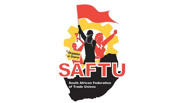 Saftu in NK sluit aan by nasionale staking | News Article