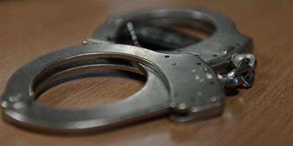 Duo arrested for alleged reign of terror among motorists | News Article