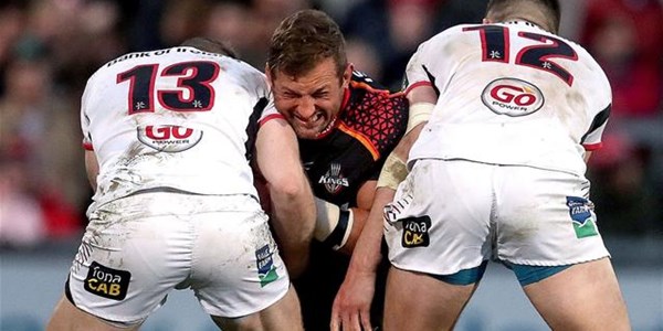 Ferreira on debut for the Cheetahs Ferreira on debut for the Cheetahs | News Article